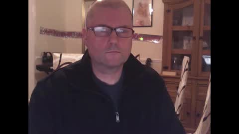 wobble444 online show from 04.12.26