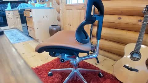 Snapshot of wobbleon chatting on 12.25.24 Gobbleon online show from 12.25.24