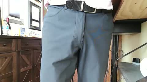 Snapshot of wobbleon chatting on 12.26.24 Gobbleon online show from 12.26.24