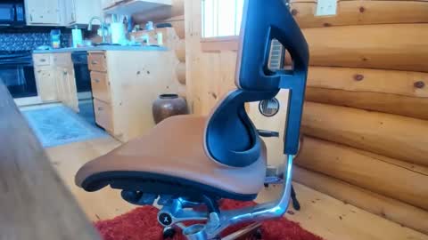 Snapshot of wobbleon chatting on 01.03.25 Gobbleon online show from 01.03.25