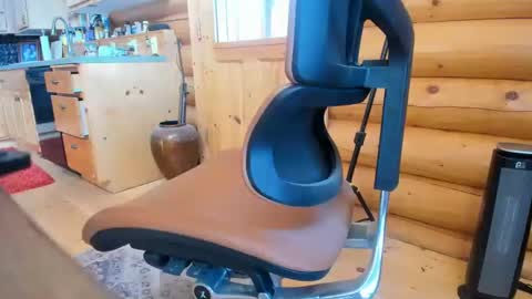 Snapshot of wobbleon chatting on 02.06.25 Gobbleon online show from 02.06.25