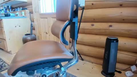 Snapshot of wobbleon chatting on 02.12.25 Gobbleon online show from 02.12.25