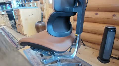 Snapshot of wobbleon chatting on 02.15.25 Gobbleon online show from 02.15.25