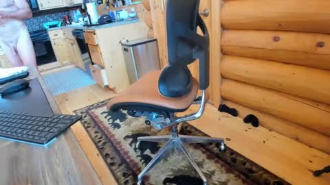 Snapshot of wobbleon chatting on 09.14.25 Gobbleon online show from 09.14.25