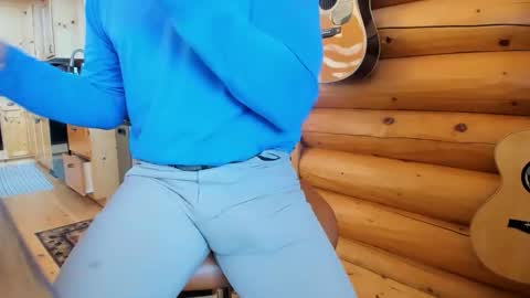 Snapshot of wobbleon chatting on 01.17.26 Gobbleon online show from 01.17.26