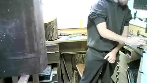 wolf021221 online show from 11.01.25