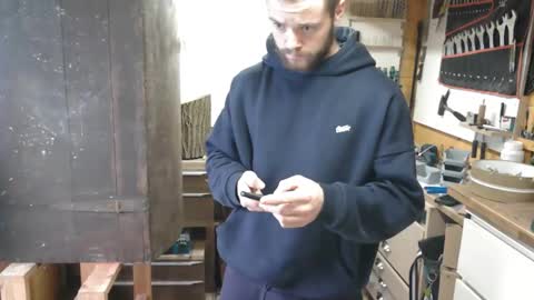 wolf021221 online show from 11.23.25