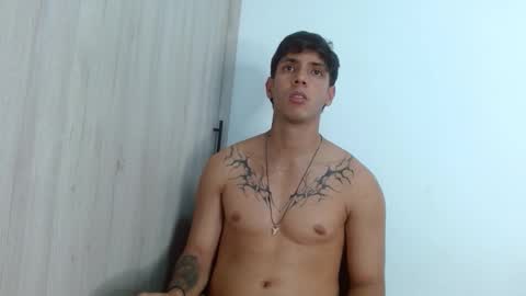 wolf_light online show from 12.13.25