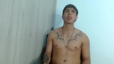 wolf_light online show from 12.16.25