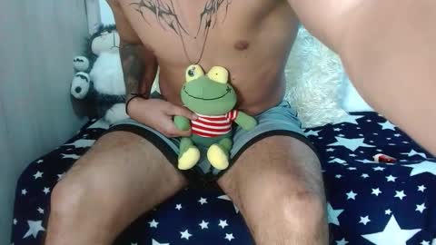 wolf_light online show from 01.09.26