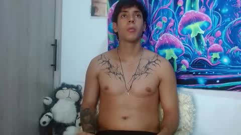 wolf_light online show from 01.10.26