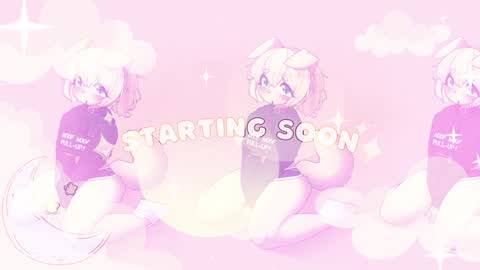 wolf_princess online show from 01.10.25