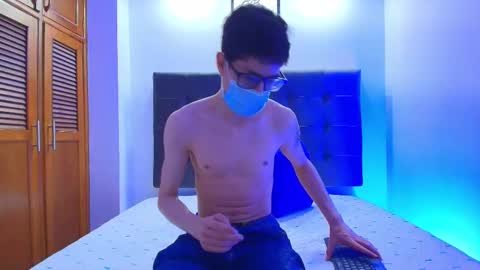  W O L F  online show from 01.17.25