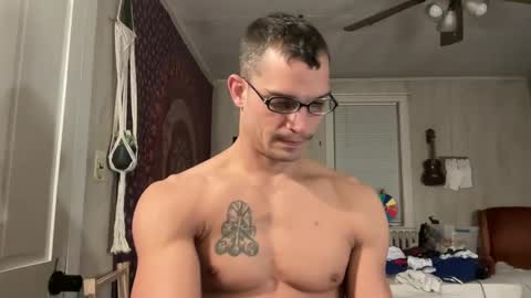 Wolfblazer online show from 01.06.25