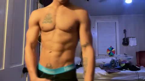 Wolfblazer online show from 01.08.25