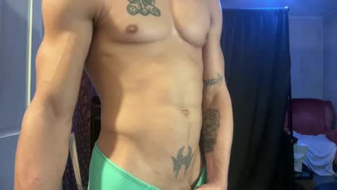 Wolfblazer online show from 01.10.25