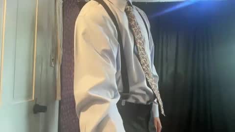 Wolfblazer online show from 01.13.25