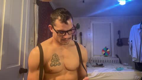 Wolfblazer online show from 01.14.25