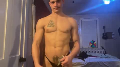 Wolfblazer online show from 01.16.25