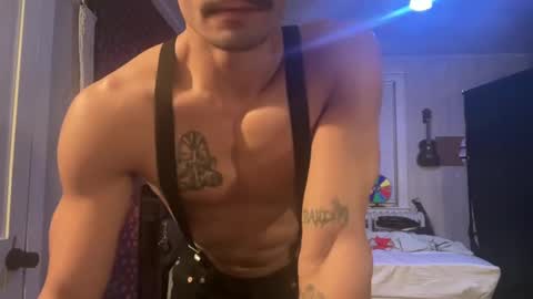 Wolfblazer online show from 01.19.25