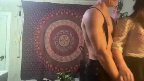 Wolfblazer online show from 01.20.25