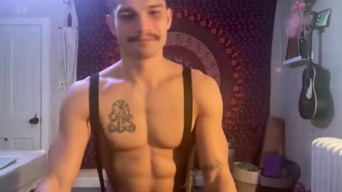 Wolfblazer online show from 01.20.25