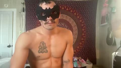 Wolfblazer online show from 01.28.25