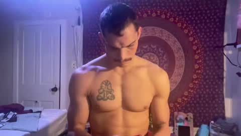 Wolfblazer online show from 01.30.25