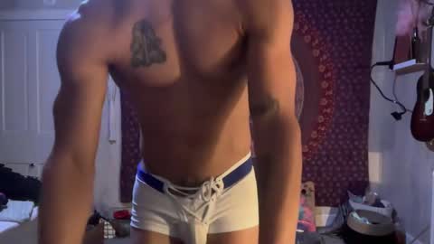 Wolfblazer online show from 02.01.25