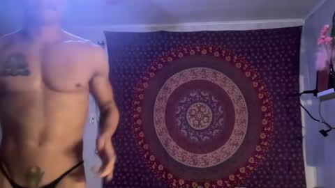 Wolfblazer online show from 02.08.25