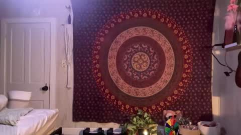 Wolfblazer online show from 02.09.25