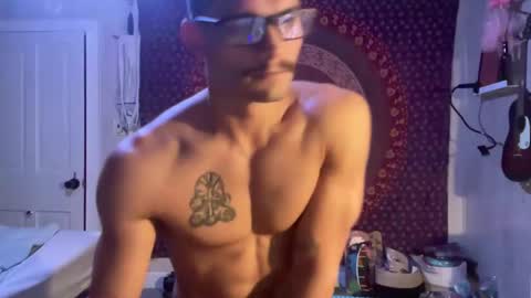 Wolfblazer online show from 02.13.25