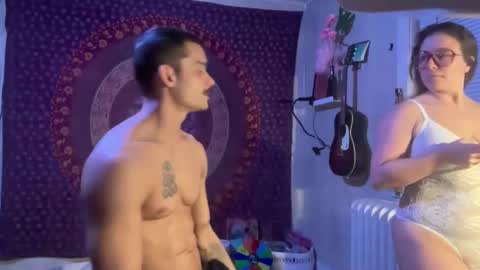 Wolfblazer online show from 02.16.25