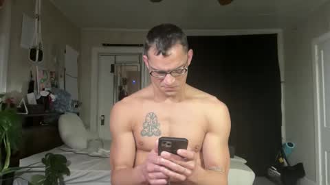 Wolfblazer online show from 02.24.25