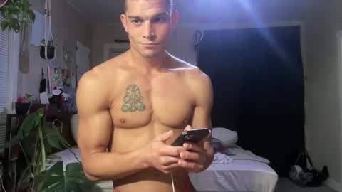 Wolfblazer online show from 02.26.25