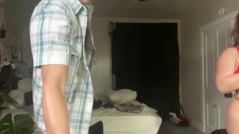 Wolfblazer online show from 02.27.25