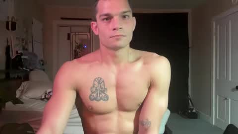 Wolfblazer online show from 03.01.25