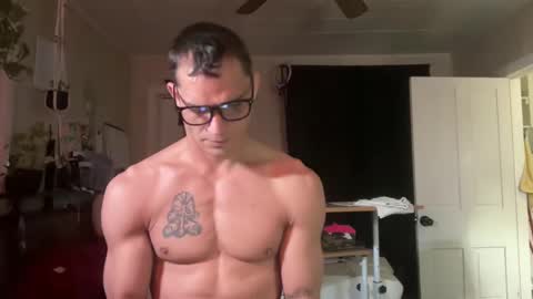 Wolfblazer online show from 03.10.25