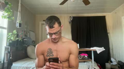 Wolfblazer online show from 03.10.25