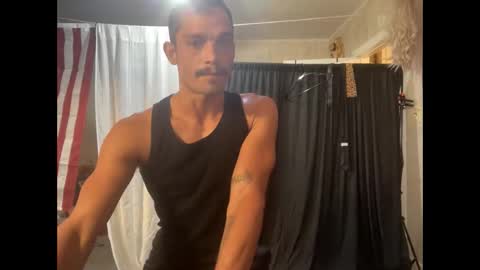 Wolfblazer online show from 09.15.25