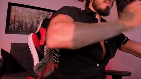 wolferatus online show from 02.17.26