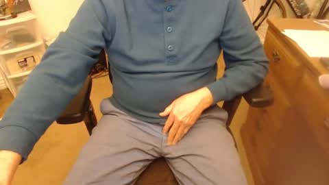 Snapshot of wolfie0717 chatting on 02.11.25 wolfie0717 online show from 02.11.25