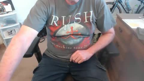 Snapshot of wolfie0717 chatting on 09.15.25 wolfie0717 online show from 09.15.25