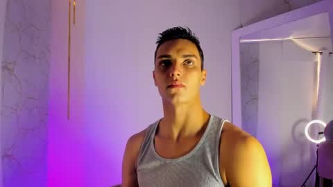 Andrew online show from 05.08.26