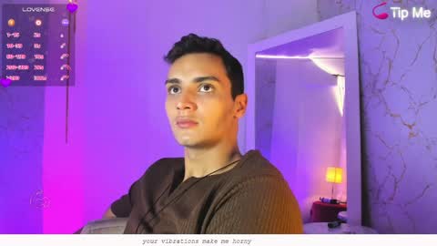 Andrew online show from 05.16.26