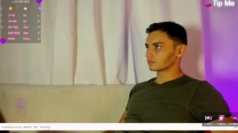 Andrew online show from 05.22.26