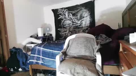 Snapshot of wolfman79 chatting on 01.09.25 wolfman79 online show from 01.09.25