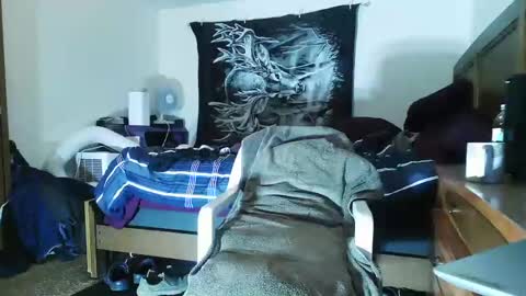 Snapshot of wolfman79 chatting on 01.16.25 wolfman79 online show from 01.16.25