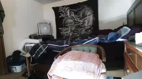 Snapshot of wolfman79 chatting on 02.22.25 wolfman79 online show from 02.22.25