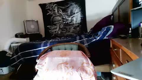 Snapshot of wolfman79 chatting on 02.23.25 wolfman79 online show from 02.23.25